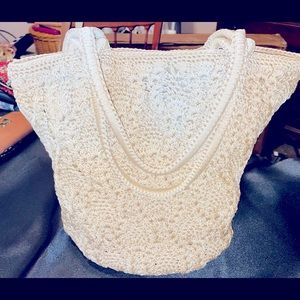 Large Sak Shoulder bag